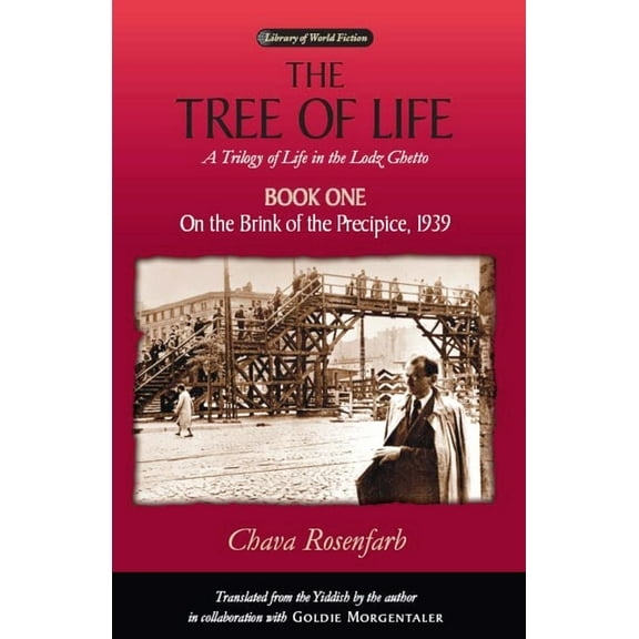 Library of World Fiction On the Brink of the Precipice, 1939, (Paperback)