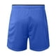 thumbnail image 4 of WILLBEST Pantalones Cortos para Hombre, para Correr, con Bolsillos con Cremallera, para Gimnasio, Entrenamiento Atlético, de 5 Pulgadas, 4 of 4