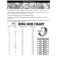 thumbnail image 6 of Ceramic 4mm Brown Wedding Band Classic High Polished Ring Comfort Fit Men Women, 6 of 6