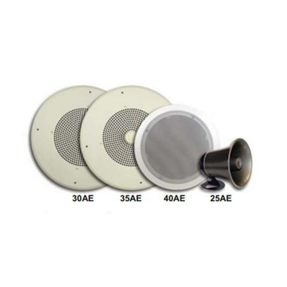 Viking Electronics VK-40AE Viking Electronics VK-40AE Ceiling Speaker