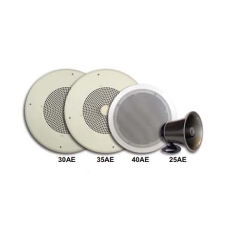 Viking Electronics VK-40AE Viking Electronics VK-40AE Ceiling Speaker