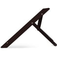 thumbnail image 3 of BirdRock Home 13" Adjustable Pet Ramp - Espresso, 3 of 8