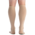 thumbnail image 3 of EvoNation Men's Classic Ribbed 8-15 mmHg Compression Socks, 3 of 8