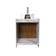 thumbnail image 4 of Gabinete Para Baño Con Lavabo Y Llave VARENNA Minimalista, 4 of 7