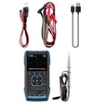 thumbnail image 3 of Osciloscopio digital Zulema portátil para detección electrónica de bricolaje osciloscopio digital, 3 of 5