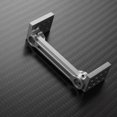 thumbnail image 5 of maskred 1x 1/10 Shell Mount RC Upgrade Part Aluminum Alloy Invisible Shell Post For Gen7 RC Car Part RC Car Accessories Silver, 5 of 5