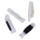 thumbnail image 3 of 4Pcs Car Sliding Seat Snap Buckles Compatible for Golf A4 2000-2006 Replaces 1J0881203A 1J0881204A, 3 of 10