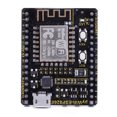 thumbnail image 1 of Placa Integrada De Demostración De Desarrollo Ywifi-Esp8266 Placa de desarrollo de módulo inalámbrico DC36V-6V compatible con STA + AP + WIFH para Micropython WDOplteas Para estrenar, 1 of 6