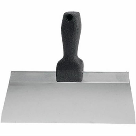 Advance Equipment Manufacturing 242947 12 in. Stainless Steel Blade Taping Knife