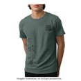 thumbnail image 2 of Playera One Piece Hombre Talla G Manga Corta Verde, 2 of 4