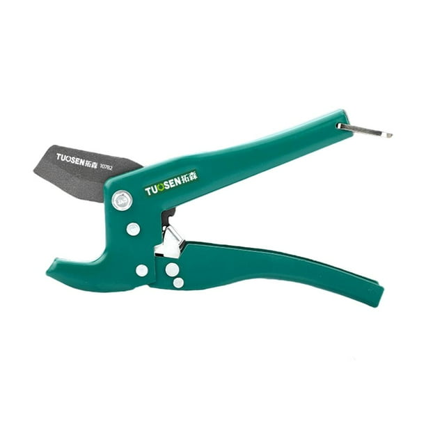 Pvc pipe scissors online