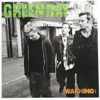GREEN DAY レコード　US original ② 盤極美品 Green Day - American Idiot (20th Anniversary) - Vinyl - Walmart.com