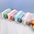 thumbnail image 3 of Neinkie 1500ML Reusable Storage Bags Stand Up, Reusable Sandwich Bags, Reusable Freezer Lunch Bags, Leakproof Reusable Bags Silicone, Reusable Gallon Bags, 3 of 7