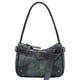 thumbnail image 1 of Bolso Hombro Retro Informal A La para Mujer Bolso para Axila 6746 Azul, 1 of 9