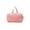 Pink, variant on Back to School! pstuiky Gym Bag, Travel Luggage Handbag Gym Bag Travel Bag with Trolley Case Rainproof Bag Travel Luggage Handbag Shoe Shoulder Bag Wet and Dry Separation Gym Bag