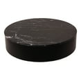 thumbnail image 2 of Moe's Home Collection Ritual Wood Coffee Table in Black, 2 of 6