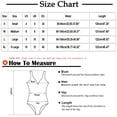 thumbnail image 3 of Ernkv Women's Wide Leg Jumpsuit Comfy Lounge Casual Slim Cut Waist Ruffle Jumpsuit Fashion Full Length Trousers Wide Leg Jumpsuit For Lady Wife Daughter Girlfriend Floral Print Gray L, 3 of 9