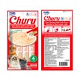 thumbnail image 3 of Kattos Fortachon Power 15 kg + Churu Atún con Cangrejo Sobre con 4 Tubos de 14 g, 3 of 3