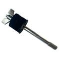 thumbnail image 2 of Soporte para platillos perfecl Hi Hat Clutch multiusos de aleación de aluminio, 2 of 7