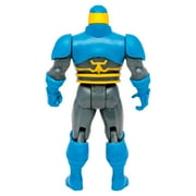 Super Power 5 New 52 Darkseid