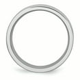 thumbnail image 2 of Cobalt Flat Polished 7mm Band Size 9, 2 of 6
