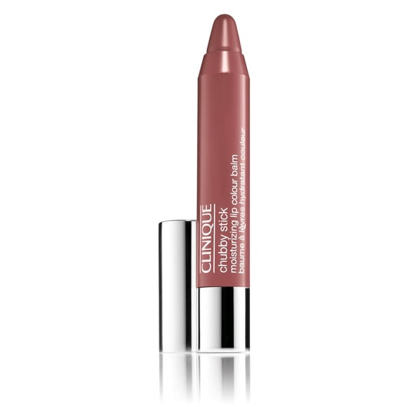 Bálsamo labial Clinique Chubby Stick Tinted Bountiful Blush