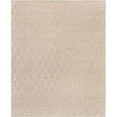 thumbnail image 1 of Pasargad PTX-499 5x8 5 ft. x 8 ft. Transitional Collection Hand-Woven Bamboo Silk & Wool Area Rug, 1 of 1