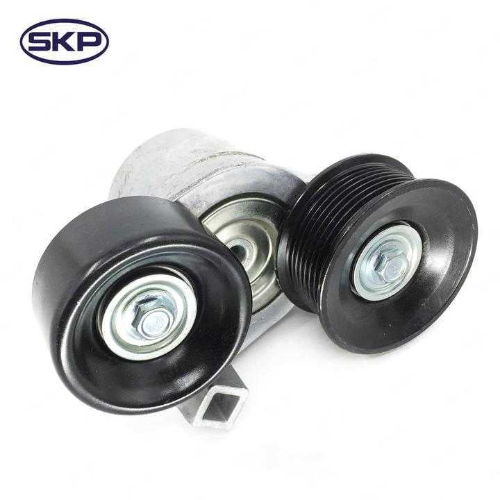 SKP SK89257 Accessory Drive Belt Tensioner Assembly