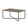 thumbnail image 3 of Mesa DE Centro Bertolini 1271 LEGNO Negro, 3 of 7