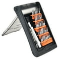 thumbnail image 4 of Accurate Screwdriver Kit Accurate Screwdriver Home Supplies Accurate Screwdriver Kit Magnetic Electronics Repair Tool Set Automatic Flip JM-8151, 4 of 8