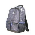 thumbnail image 4 of Reebok Unisex Sienna Backpack - Black Combo, 4 of 4