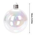thumbnail image 2 of Hangs Rainbow With Multiple Sizes Transparent Hanging for Home and Hallway, 2 of 5