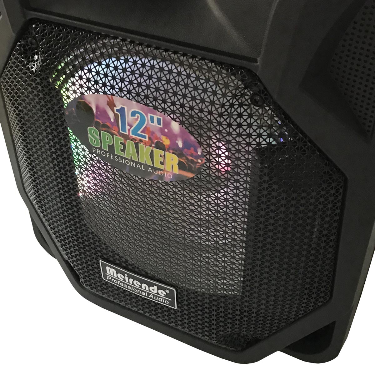 meirende speaker 15 inch