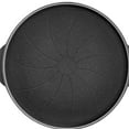 thumbnail image 6 of TISHITA Heat Conduction Plate,Induction Adapter Plate,Protection Cover,Aluminum Gas Stovetop Heat Diffuser Plate for Electric Cooktop black, 6 of 8