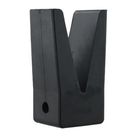 V Block 3005 2187 for Extreme Max Transom Savers Enhances Overall Handling