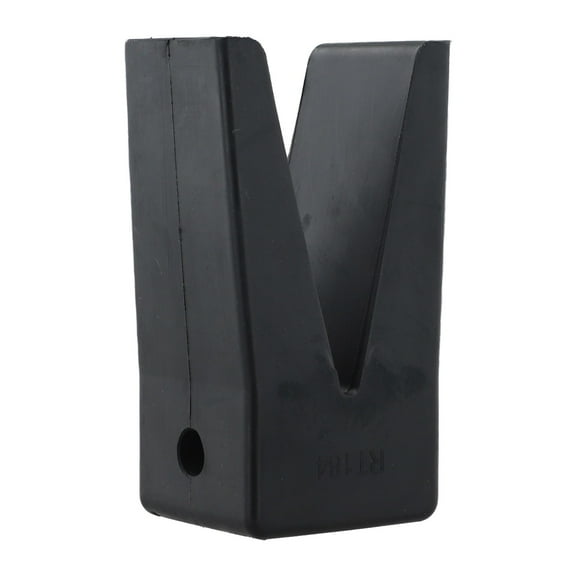 V Block 3005 2187 For Extreme Max Transom Savers Enhances Overall Handling