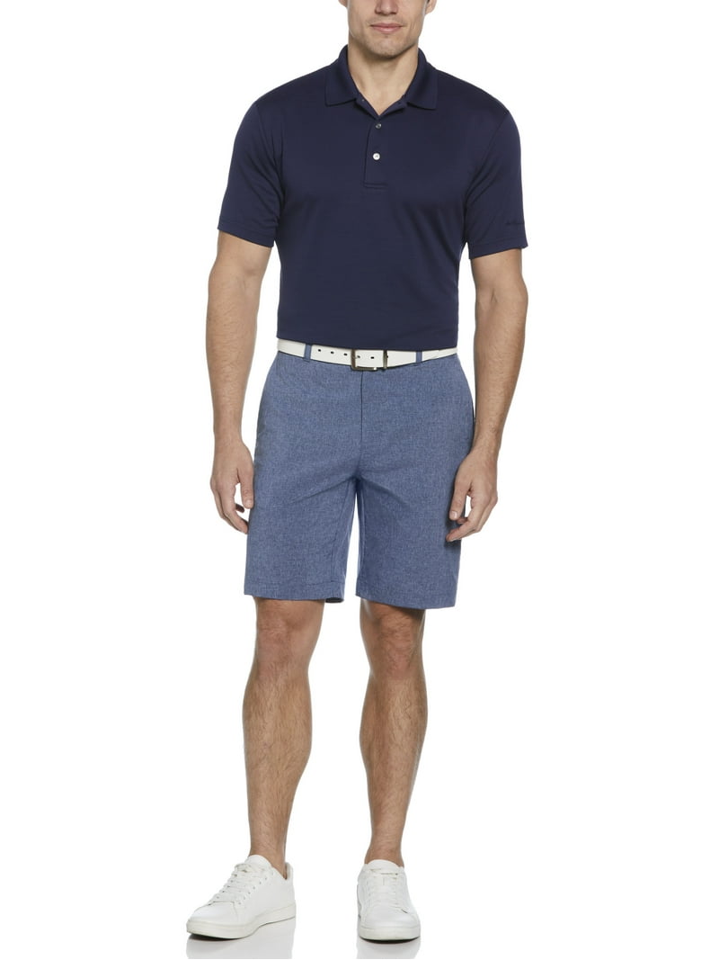 Ben Hogan Active Flex Waistband 4-Way Stretch Golf Shorts