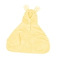 thumbnail image 2 of Toalla para perros Batas para perros Accesorios portátiles para perros Abrigo de secado para perros Súper absorbente para baño Aseo Natación Interior XS, 2 of 8