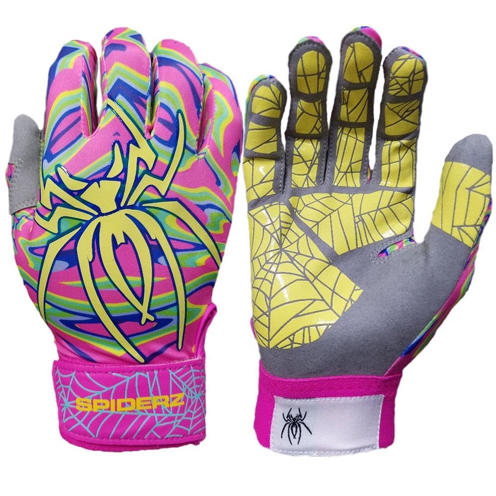 baseball batting gloves walmart