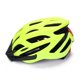 thumbnail image 1 of Casco de ciclismo con luz trasera integrada - Material EPS de alta densidad, diseño aerodinámico con 21 orificios de ventilación, ajuste personalizable y protección de impacto reforzada. Disponible, 1 of 7