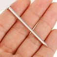 thumbnail image 3 of 400 Pcs Wall Hardware Nails Picture Hanging Nails Assorted Nails Small Nails for Hanging, 3 of 6