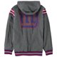 thumbnail image 4 of G-III Sports Mens NY Giant Chaqueta reversible con capucha gia L, 4 of 4
