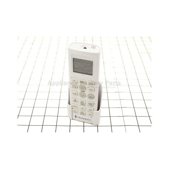 Appliance Factory Parts Remote Controller Assembly P67604301