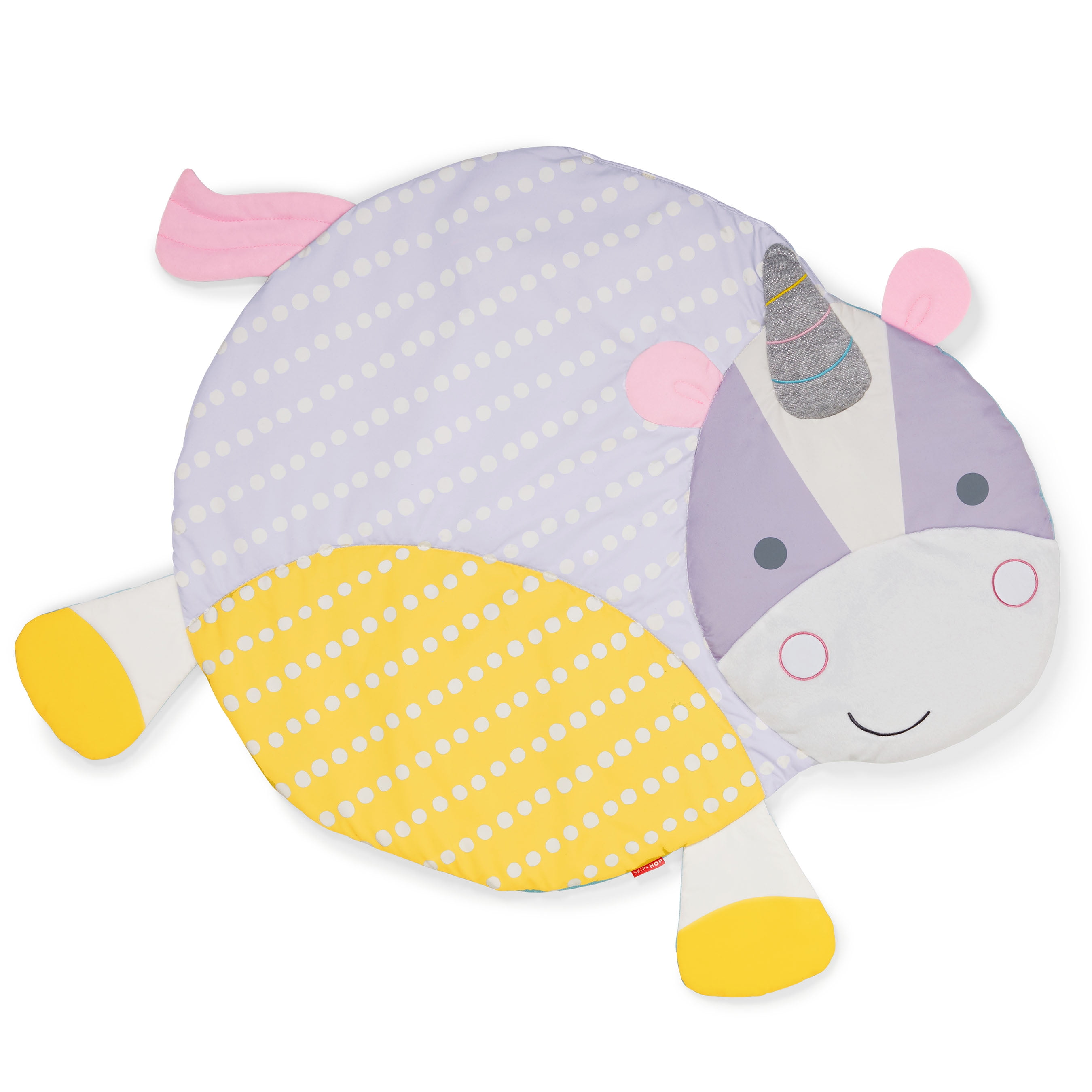 red kite play gym unicorn
