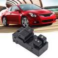 thumbnail image 4 of 25401 ZN60A, Power Window Switch High Sensitivity Window Control Switch  For Car Interior Accessories, 4 of 8
