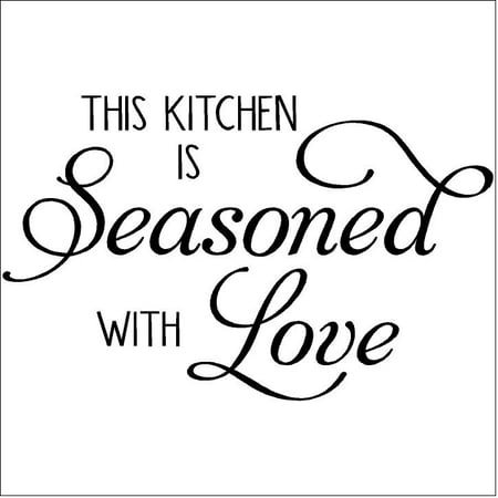Free Free This Kitchen Is Seasoned With Love Svg Free 930 SVG PNG EPS DXF File