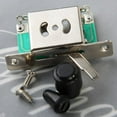 thumbnail image 2 of 3 Way Switch W/ Knobs For Electric Guitar, 2 of 8