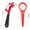 C, variant on EpheyFIF Ergonomically Designed Bucket Opener Tool Built To Provide Comfort While Opening Stubborn Lids Of Large Containers Plastic Large