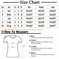 thumbnail image 2 of amkenre Womens Summer Tops Sleeveless Solid Color Gradient Round Neck Shirts Trendy Simple Casual Loose Blouses Vacation Clothes, 2 of 4