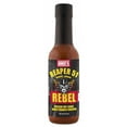 thumbnail image 1 of Hot, spicy, tongue tingling Reaper 51 Hot Sauce by Aubrey D. Pour, add, lick, dab for intense & racy, tear inducing pleasure, 1 of 3